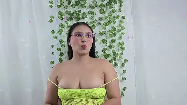 Ambermuse7 online show from 04/09/26, 12:11