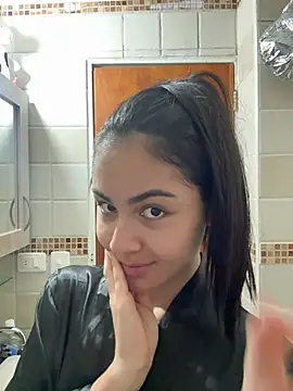 IslaCole online show from 01/09/26, 11:22