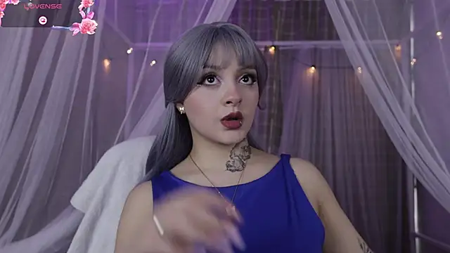 lexirouge   online show from 02/07/26, 08:06