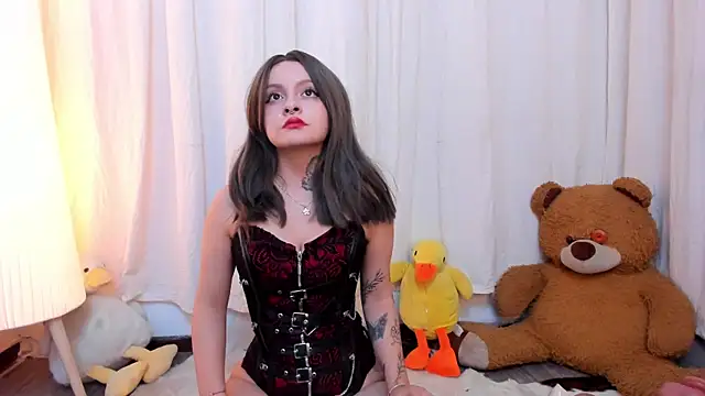 lexirouge   online show from 02/26/26, 04:01