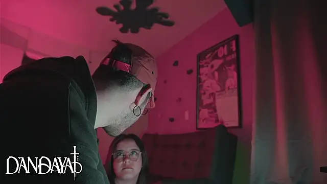 dan and daya online show from 02/12/26, 08:25