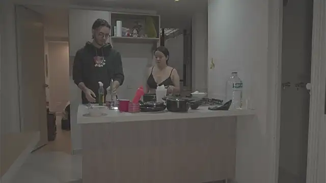 dan and daya online show from 12/03/25, 02:16