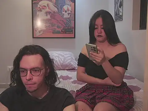 dan and daya online show from 10/28/25, 01:50