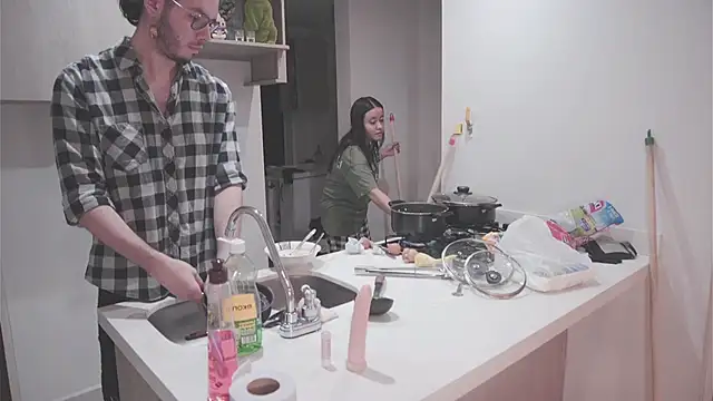 dan and daya online show from 11/24/25, 11:49