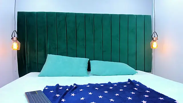 Melody Horney online show from 11/26/25, 08:31