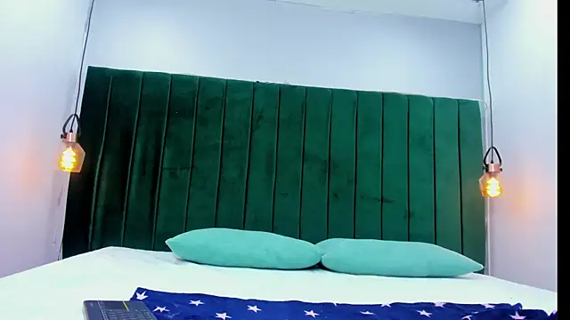 Melody Horney online show from 02/19/26, 03:03