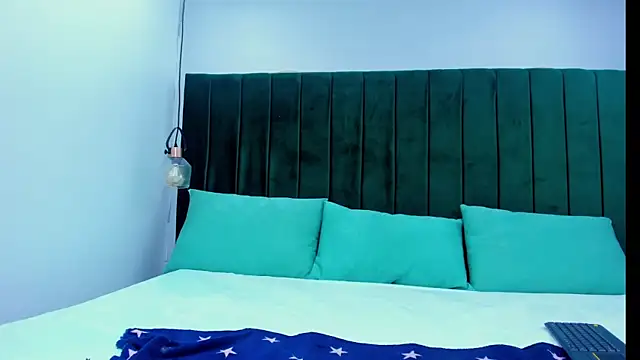 Melody Horney online show from 03/20/26, 03:40