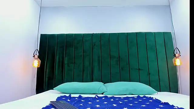 Melody Horney online show from 02/14/26, 03:40