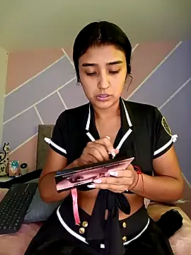 Nahomievans233 online show from 11/01/25, 12:43