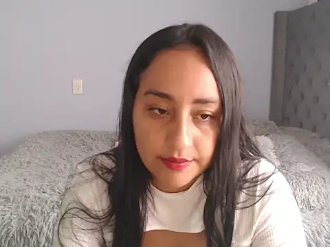 cute8smile online show from 11/06/25, 01:59