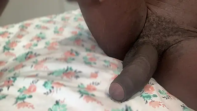 Blacksperm111 online show from 03/12/26, 01:04