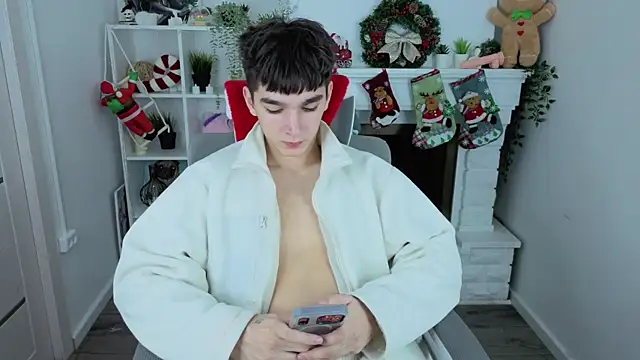 YamiTwink online show from 12/16/25, 09:19