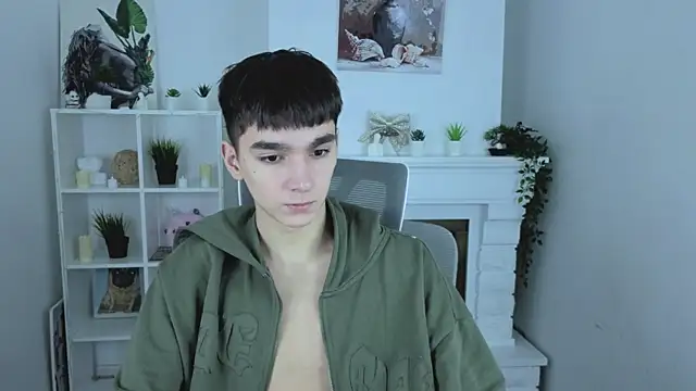 YamiTwink online show from 12/03/25, 08:30