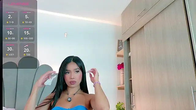 AbbyHank2 online show from 11/20/25, 05:35