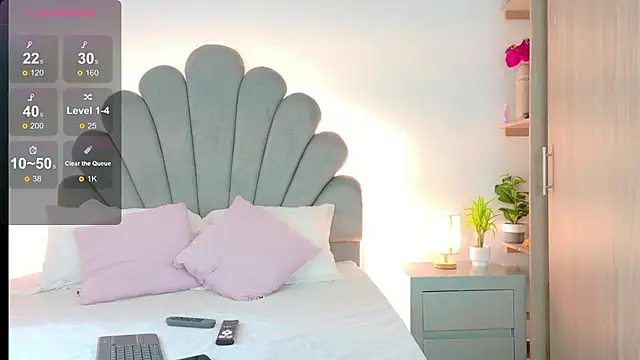 AbbyHank2 online show from 01/10/26, 08:59