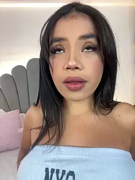 AbbyHank2 online show from 01/07/26, 08:47