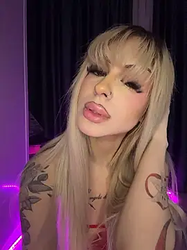 NovaPearl online show from 01/09/26, 09:44