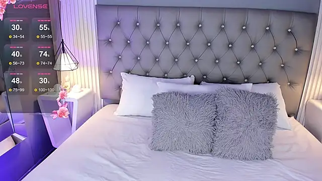 Anasha21 online show from 03/17/26, 04:37