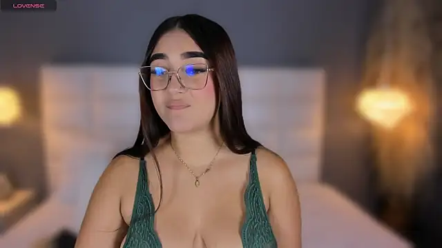 Anasha21 online show from 04/16/26, 04:35