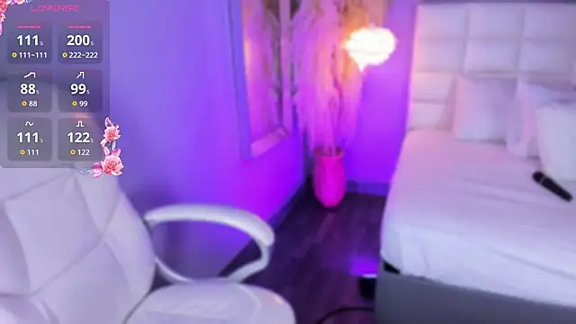 Anasha21 online show from 05/30/26, 04:52