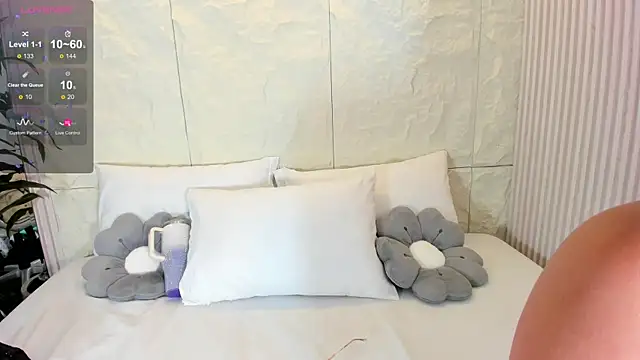 Anasha21 online show from 03/04/26, 04:42