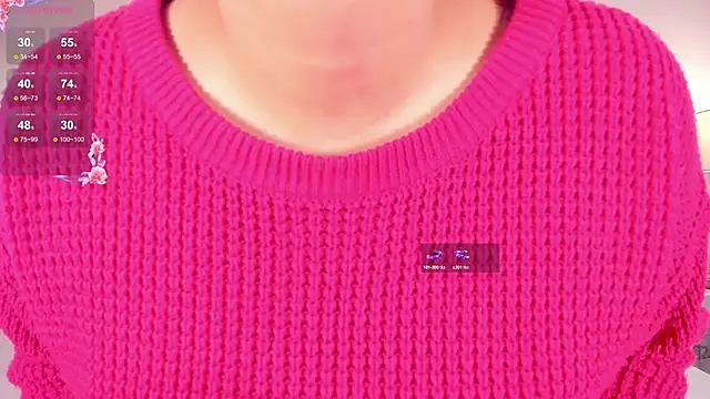 Anasha21 online show from 01/15/26, 11:35