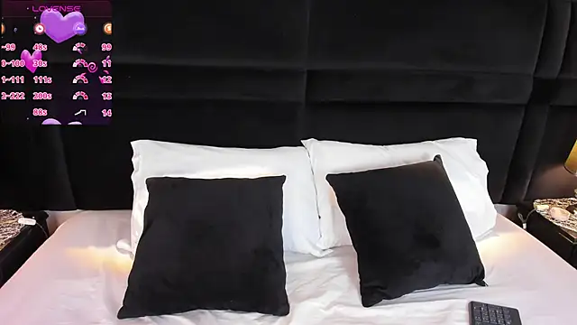 Anasha21 online show from 11/22/25, 11:53