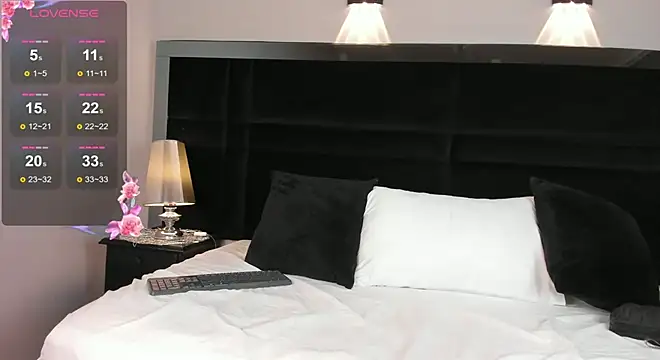 Anasha21 online show from 11/06/25, 11:25