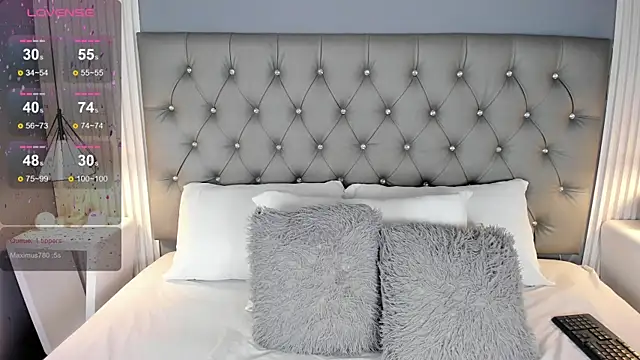 Anasha21 online show from 03/19/26, 04:56