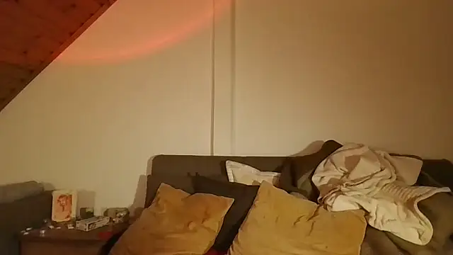 carmine cate online show from 02/15/26, 09:25