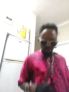 Blck420 online show from 12/21/25, 09:48