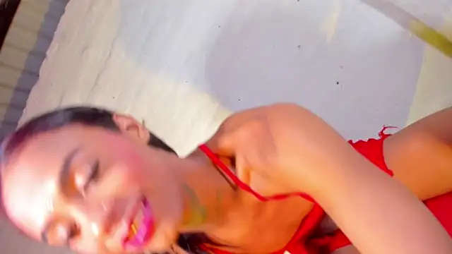 shopy horny online show from 03/21/26, 06:47