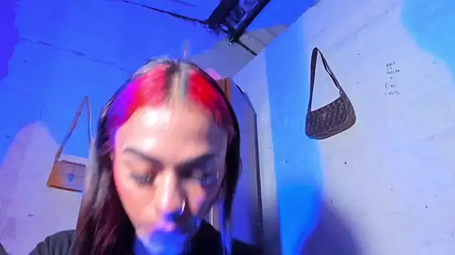 shopy horny online show from 05/05/26, 04:26