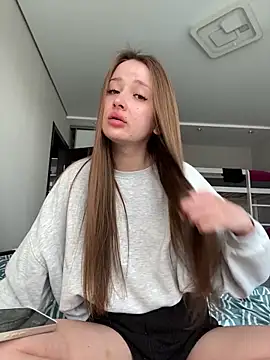 Angel hotyy online show from 02/11/26, 12:38