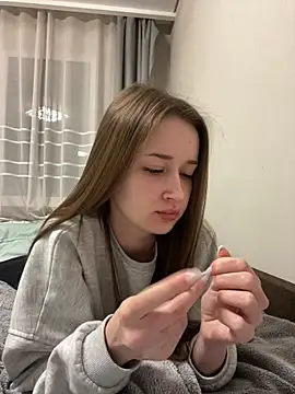 Angel hotyy online show from 01/16/26, 10:58