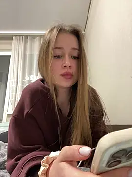 Angel hotyy online show from 01/12/26, 10:36