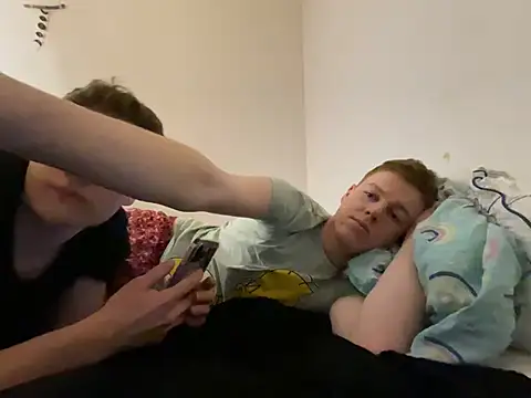 danielxfun online show from 02/27/26, 06:08