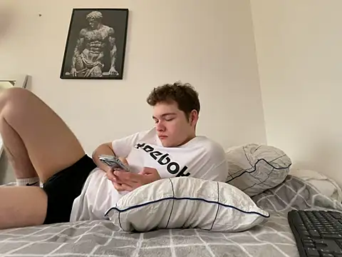 danielxfun online show from 03/26/26, 11:08