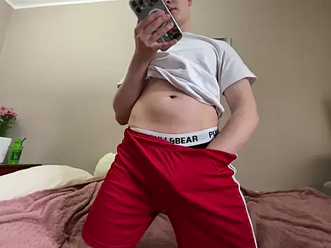 danielxfun online show from 03/16/26, 02:43