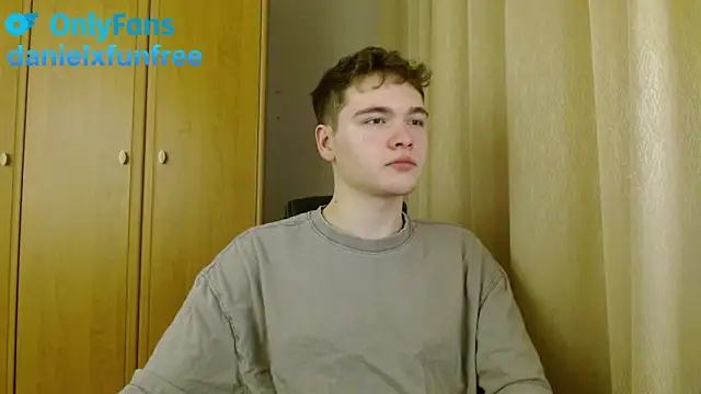 danielxfun online show from 02/13/26, 05:46