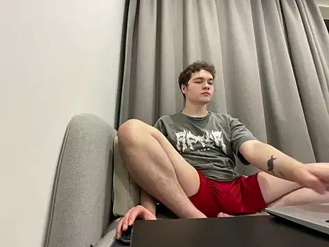 danielxfun online show from 04/20/26, 05:47
