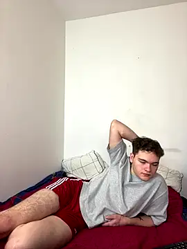 danielxfun online show from 12/19/25, 08:27