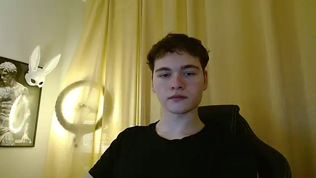 danielxfun online show from 01/17/26, 03:37