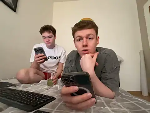 danielxfun online show from 03/24/26, 02:17