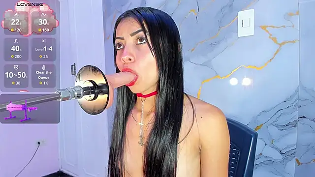 eimy mason online show from 11/06/25, 09:08