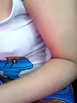 SharonSalazar online show from 02/10/26, 03:16