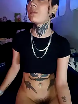 SharonSalazar online show from 04/30/26, 01:01