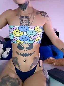 SharonSalazar online show from 11/26/25, 02:11