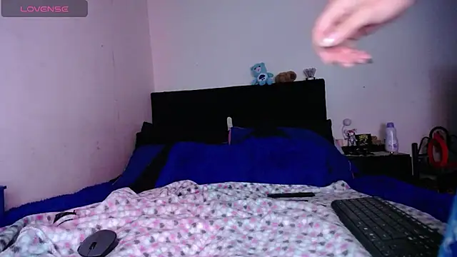 SharonSalazar online show from 12/14/25, 04:29