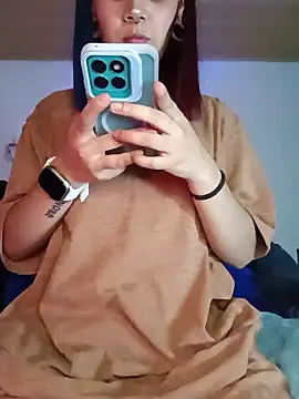 SharonSalazar online show from 06/03/26, 12:22